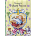 Children's Bedtime Prayers - Hardcover