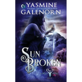 Sun Broken - Paperback