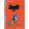 Rich: A Dyamonde Daniel Book - Hardcover