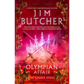 The Olympian Affair - Paperback