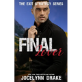 Final Lover - Paperback