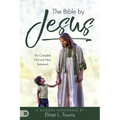 The Bible by Jesus: A Modern Paraphrase by Elmer L. Towns - Paperback
