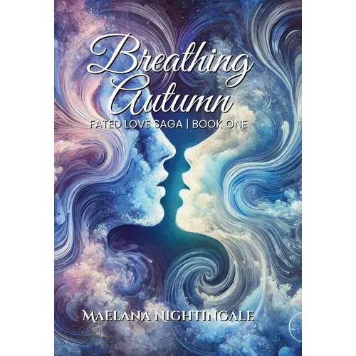 Breathing Autumn - Hardcover