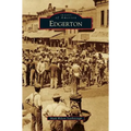 Edgerton - Hardcover