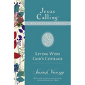 Living with God's Courage - Paperback