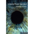 Concepts of the Self - Hardcover