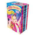 Jojo and Bowbow 8-Book Box Set: Books 1-8 - Boxed Set