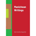 Manichean Writings - Paperback