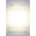 Reading Genesis - Hardcover