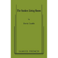 The Sunken Living Room - Paperback