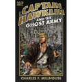 Captain Hawklin and the Ghost Army - Paperback