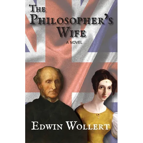 The Philosopher's Wife - Paperback