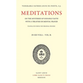 Meditations on the Mysteries of Our Holy Faith - Volume 2 - Paperback
