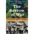 The Sorrow of War: A Novel of North Vietnam - Paperback