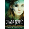 Chaos Bound: Book 1 of the Mist Warden Series - Paperback