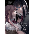 Chasing Spica Vol. 1 - Paperback
