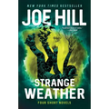Strange Weather: Four Short Novels - Paperback