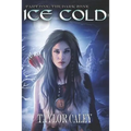 Ice Cold: Part One: The Dark Zone - Paperback
