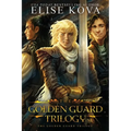 Golden Guard Trilogy: Complete Series - Paperback