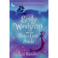 Emily Windsnap and the Ship of Lost Souls - Hardcover