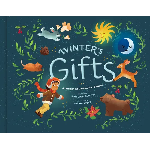Winter's Gifts - Hardcover