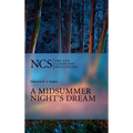 Ncs: Midsummer Night Dream 2ed - Hardcover