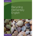 Recycling Elementary English - Paperback