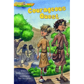 Courageous Quest (Gtt 5) - Paperback