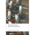 The Three Musketeers - Paperback