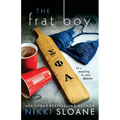 The Frat Boy - Paperback