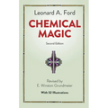 Chemical Magic - Paperback