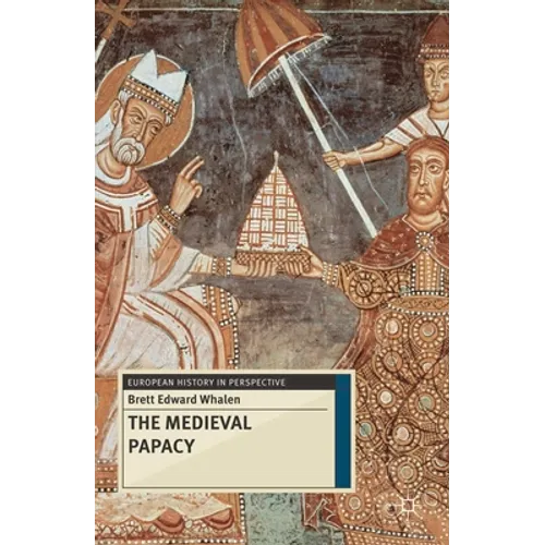 The Medieval Papacy - Paperback