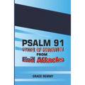 Psalm 91-Prayer of Protection from Evil Attacks - Paperback