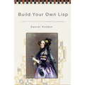 Build Your Own Lisp - Paperback