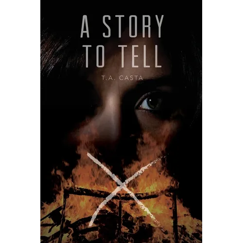 A Story to Tell - Paperback