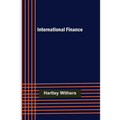International Finance - Paperback