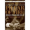 Pillar of Fire: America in the King Years 1963-65 - Paperback