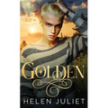 Golden - Paperback