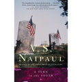 A Turn in the South - Paperback