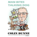 Man Bites Talking Dog - Paperback