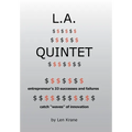 L.A. Quintet - Hardcover