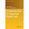 An Introduction to Sequential Monte Carlo - Hardcover