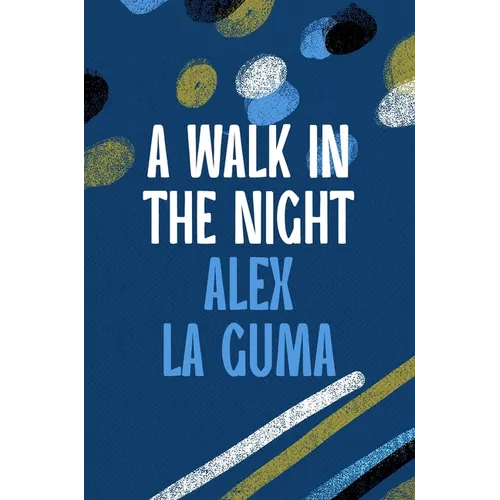 A Walk in the Night - Paperback