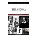 Bella Donna - Paperback
