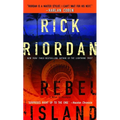 Rebel Island - Mass Market Paperbound