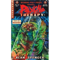 Psycho Therapy - Paperback