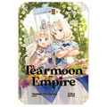 Tearmoon Empire: Volume 3 (Light Novel) - Paperback