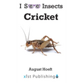 Cricket - Hardcover
