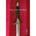 Tai Chi sword: Yang style 32 step Form - Paperback