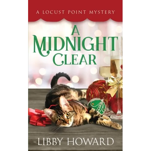 A Midnight Clear - Paperback